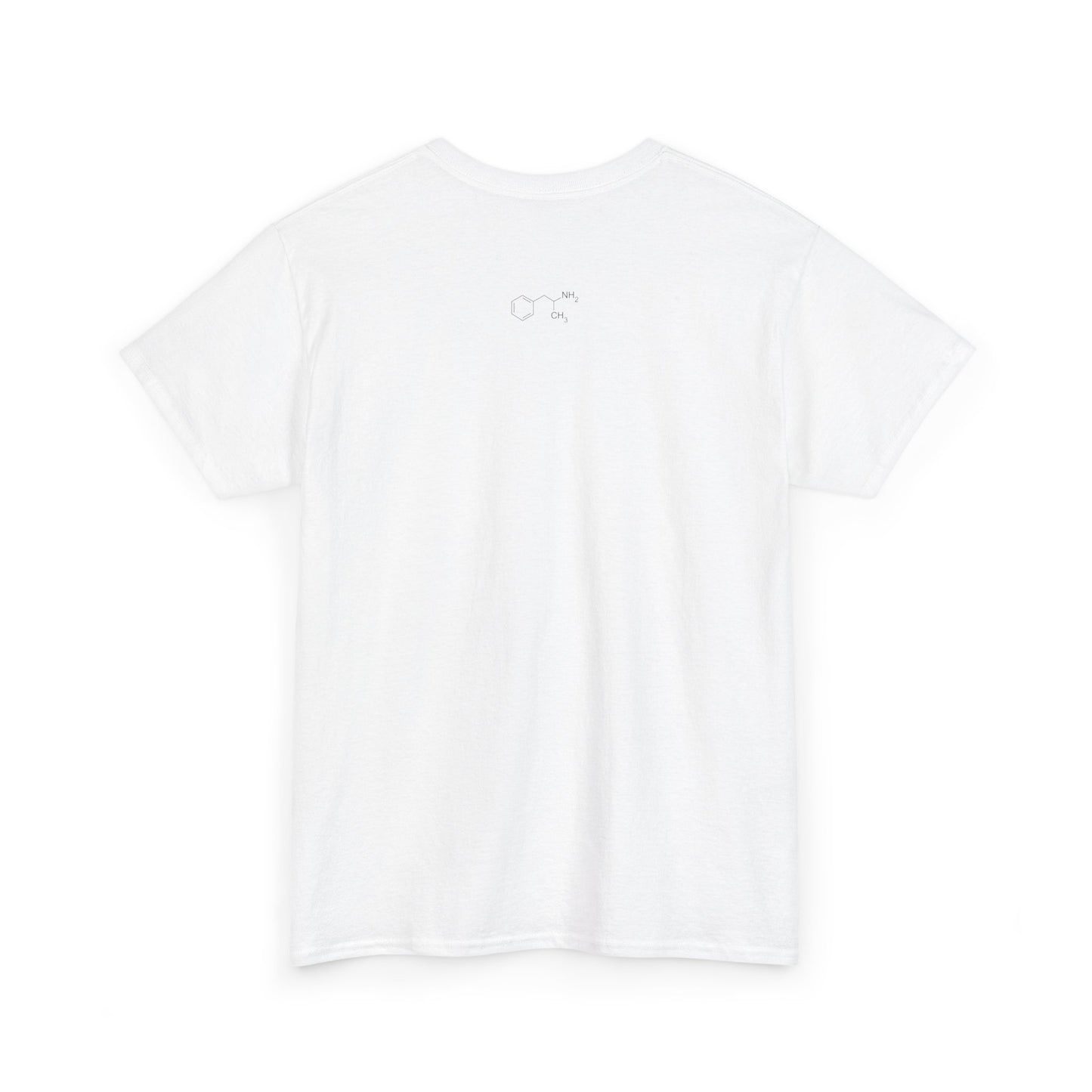 Brain Unisex Heavy Cotton Tee