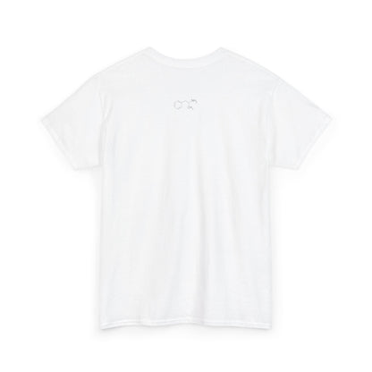 Brain Unisex Heavy Cotton Tee