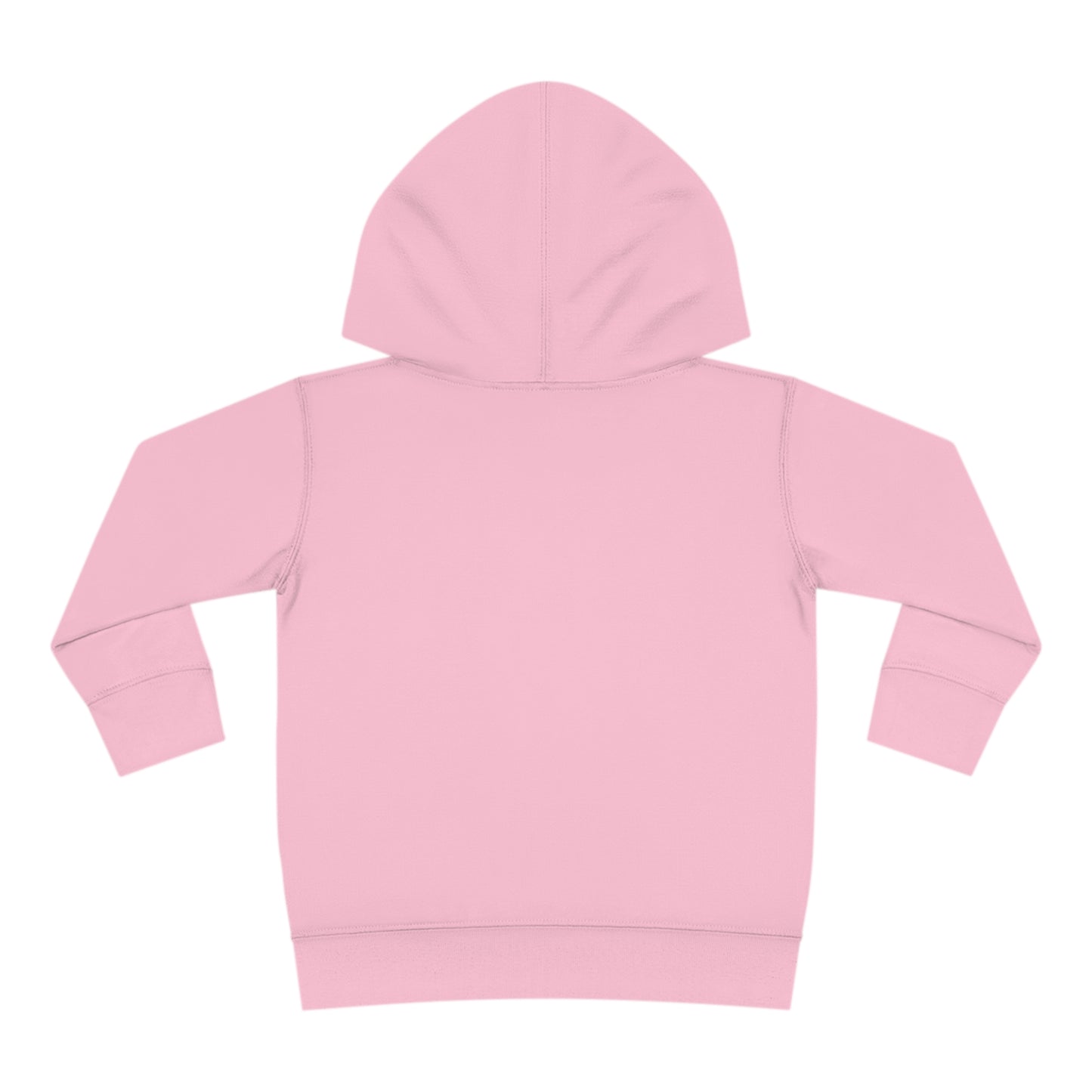 Palestine Toddler Pullover Fleece Hoodie