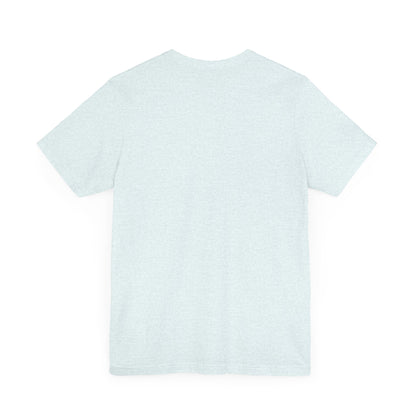 Everything will be ok Unisex Jersey Short Sleeve Tee-mental health awareness month