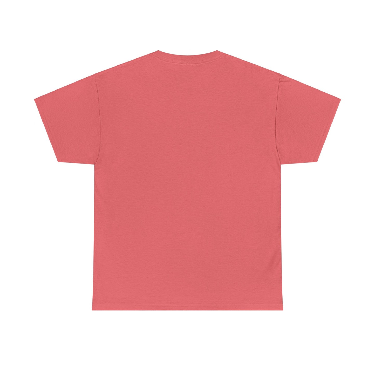 Lets talk about mental health Unisex Heavy Cotton Tee