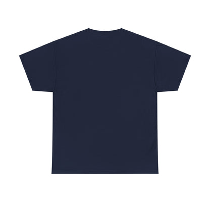 squash the stigma Unisex Heavy Cotton Tee