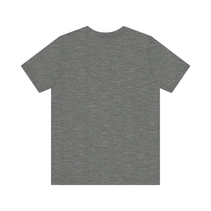 Everything will be ok Unisex Jersey Short Sleeve Tee-mental health awareness month