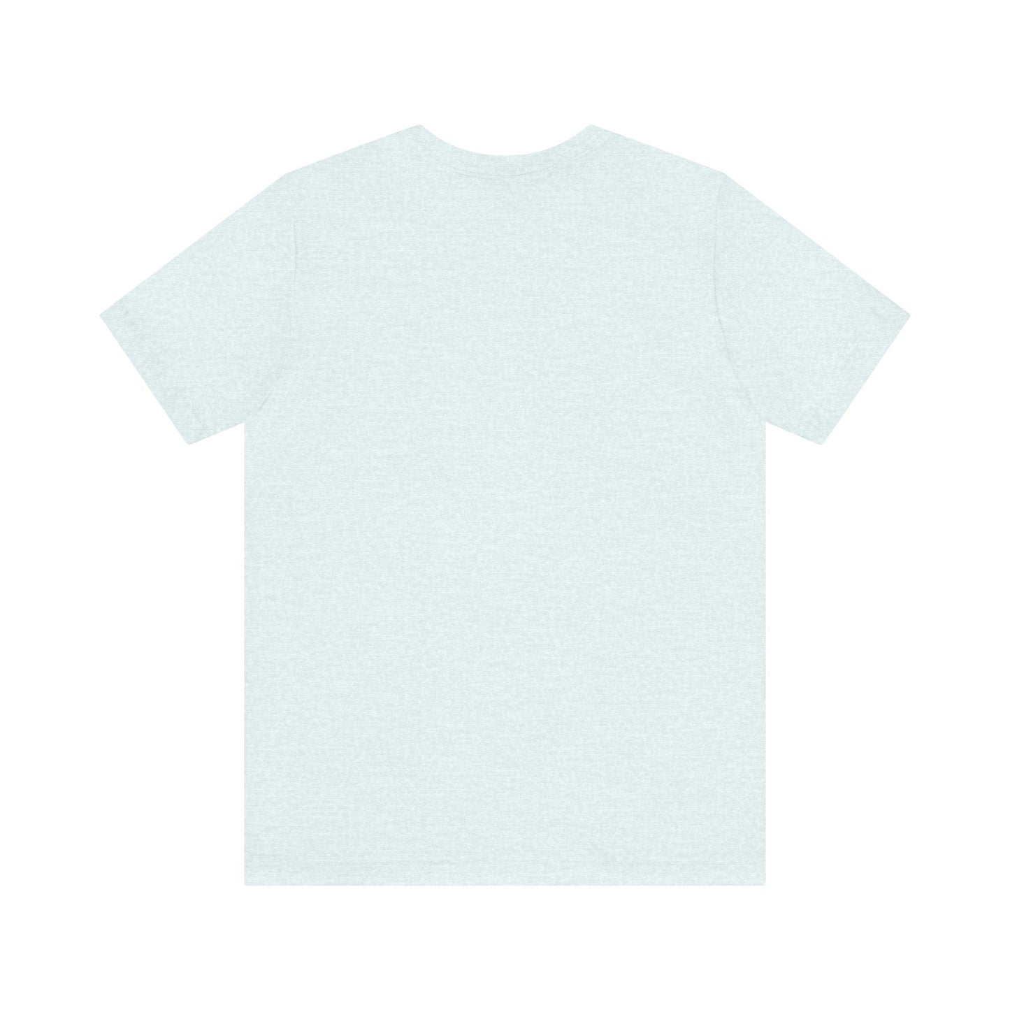 Everything will be ok Unisex Jersey Short Sleeve Tee-mental health awareness month