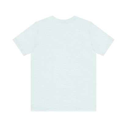Everything will be ok Unisex Jersey Short Sleeve Tee-mental health awareness month