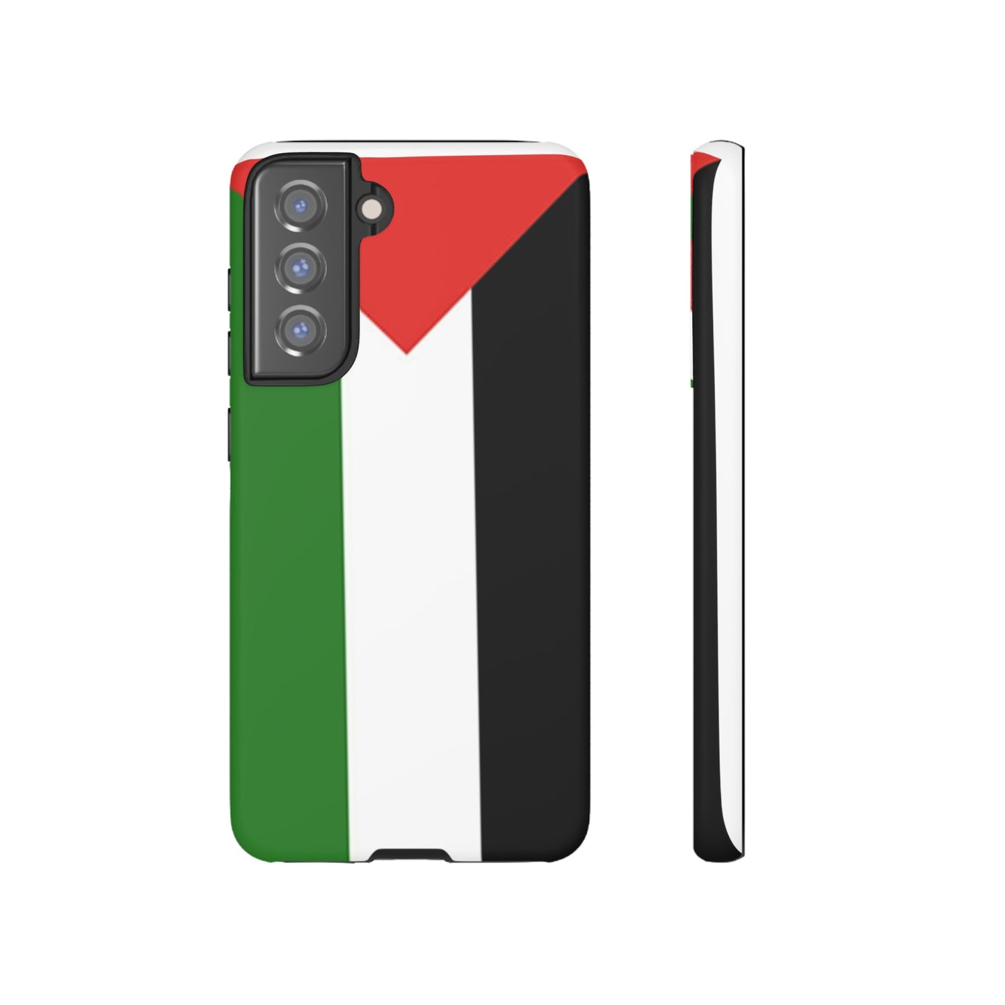 Tough Cases Palestine flag, support flag, Palestine, flag, stand with Palestine