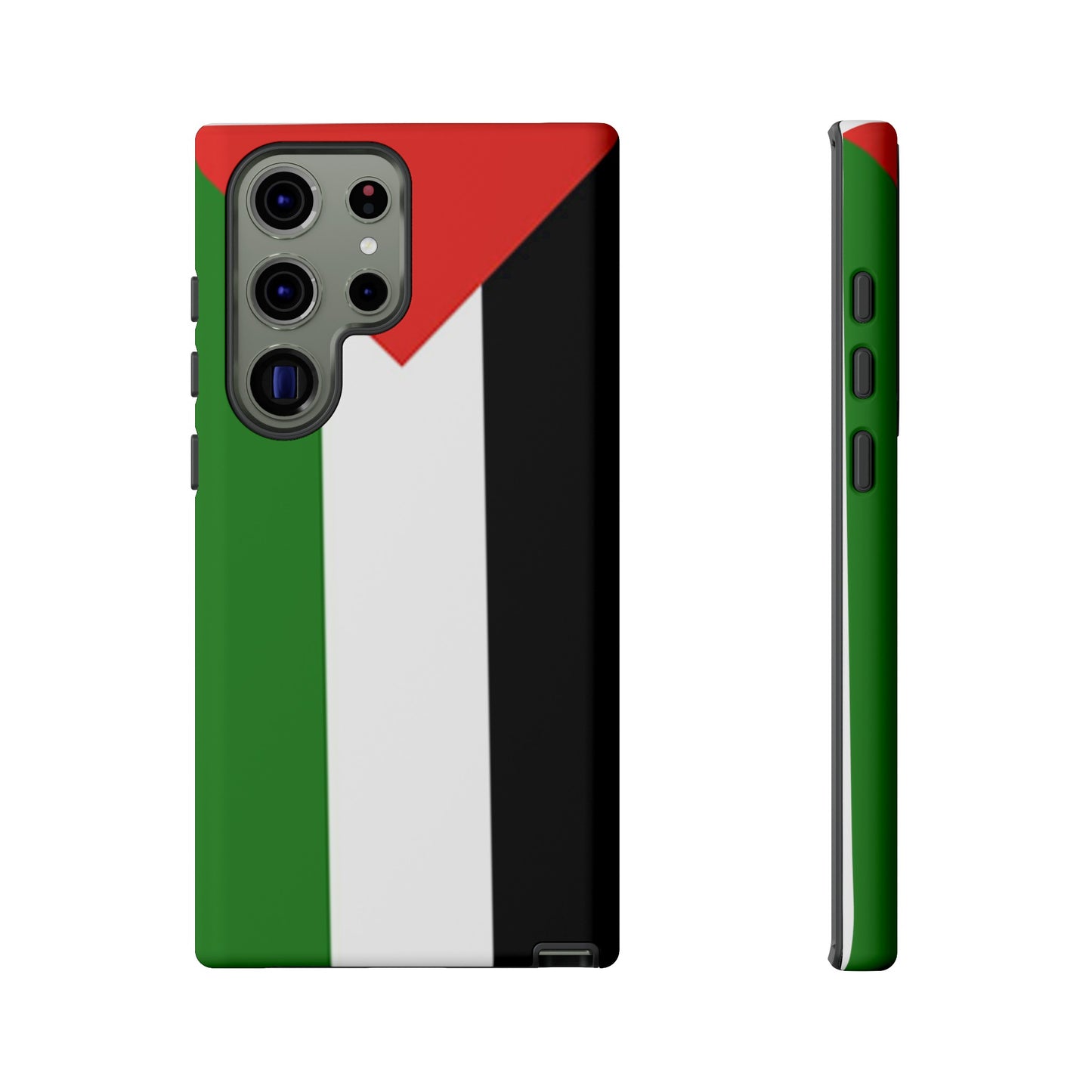 Tough Cases Palestine flag, support flag, Palestine, flag, stand with Palestine