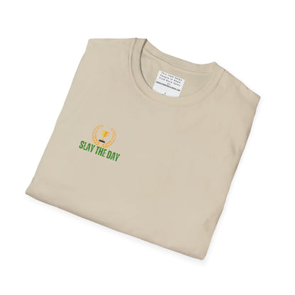 Slay the Day Unisex Softstyle T-Shirt