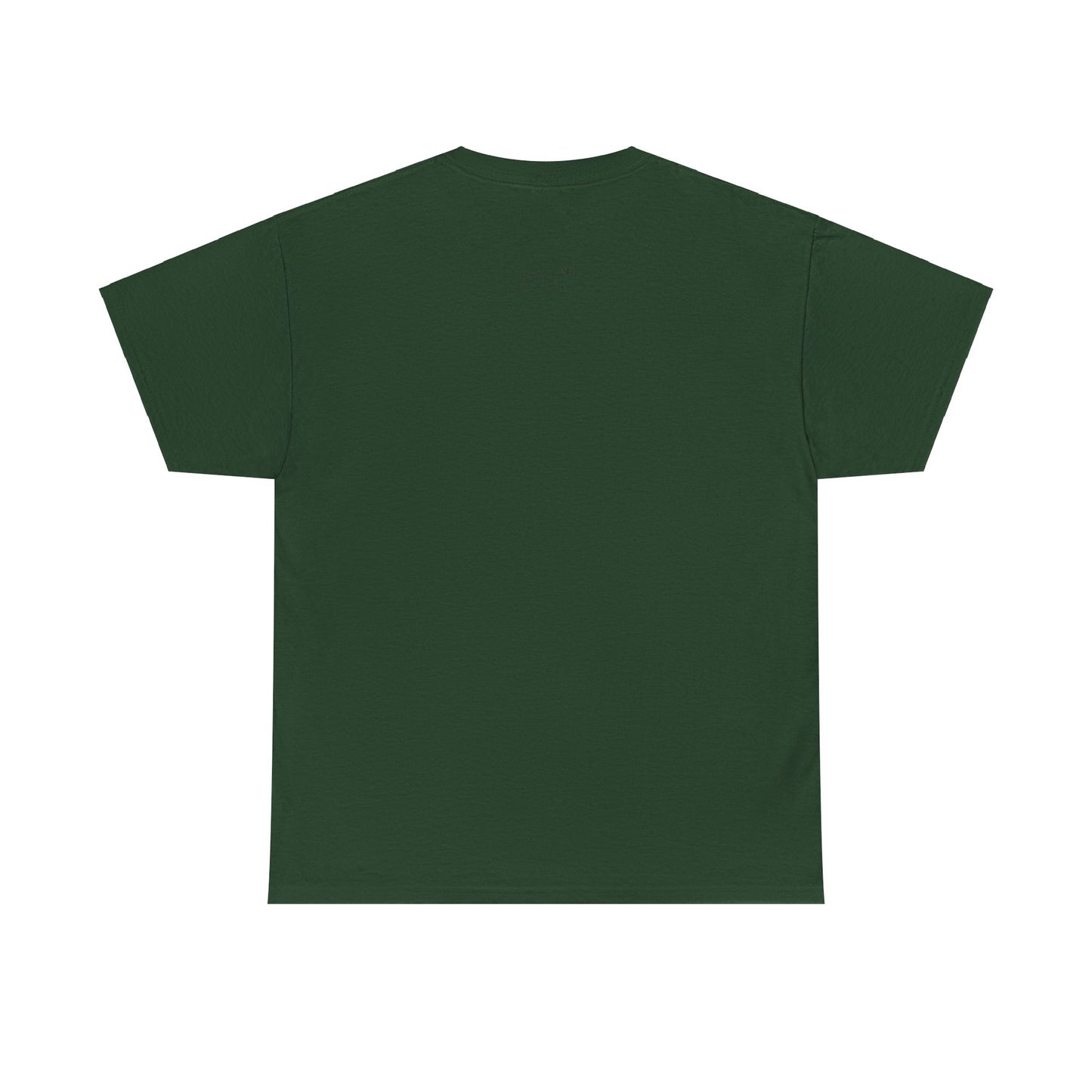 Brain Unisex Heavy Cotton Tee