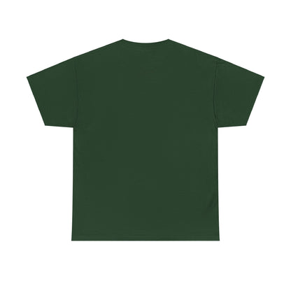 Brain Unisex Heavy Cotton Tee