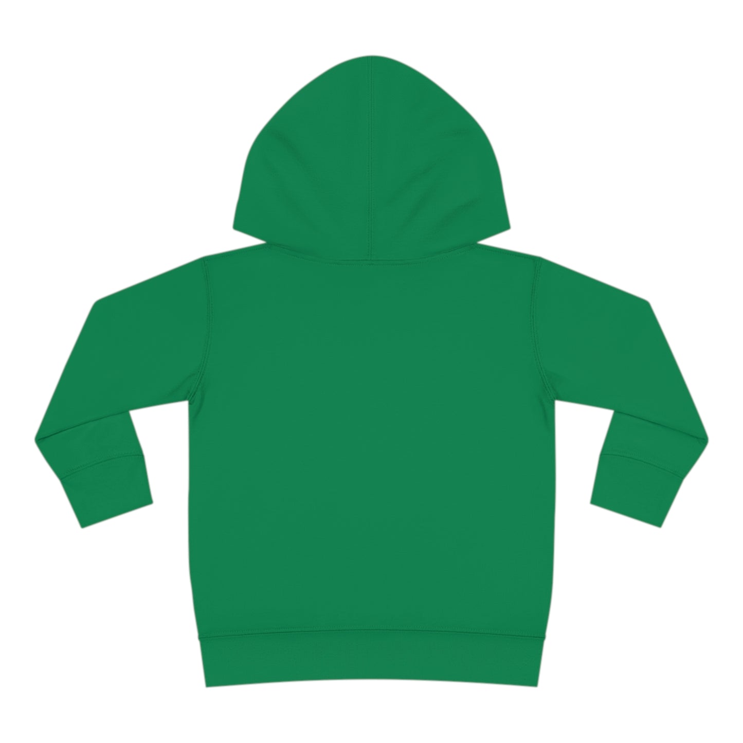Palestine Toddler Pullover Fleece Hoodie