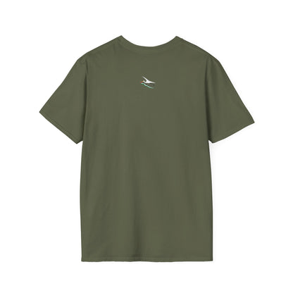 This Gal supporter Palestine Unisex Softstyle T-Shirt