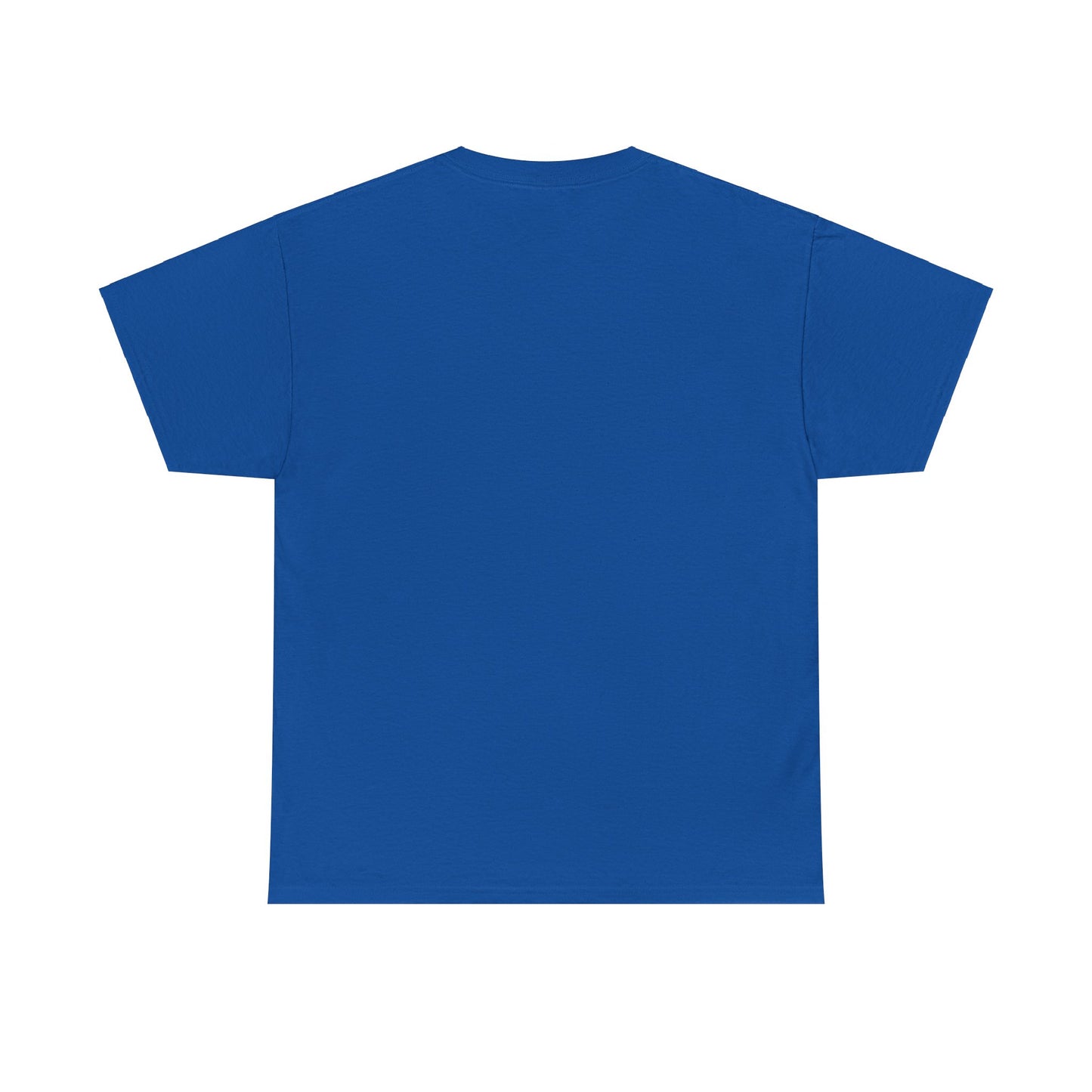 squash the stigma Unisex Heavy Cotton Tee