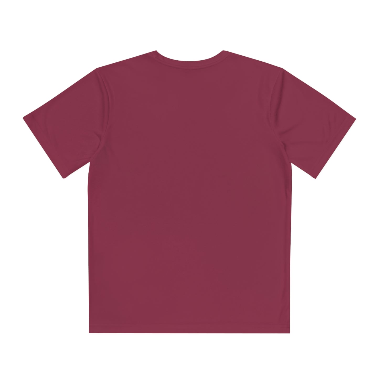 Youth from the Jordan to the Mediterranean coordinates Competitor Tee. Palestine will be Free!
