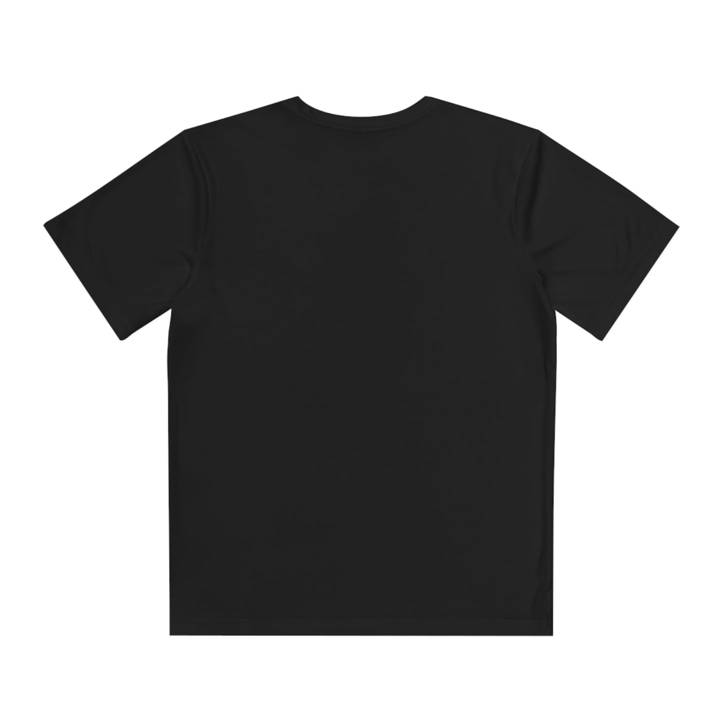 Youth "this fruit stand with Palestine" watermelon Competitor Tee