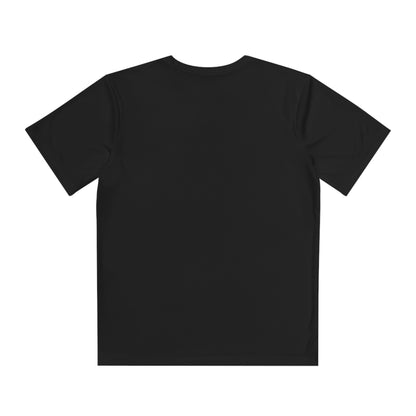 Youth "this fruit stand with Palestine" watermelon Competitor Tee