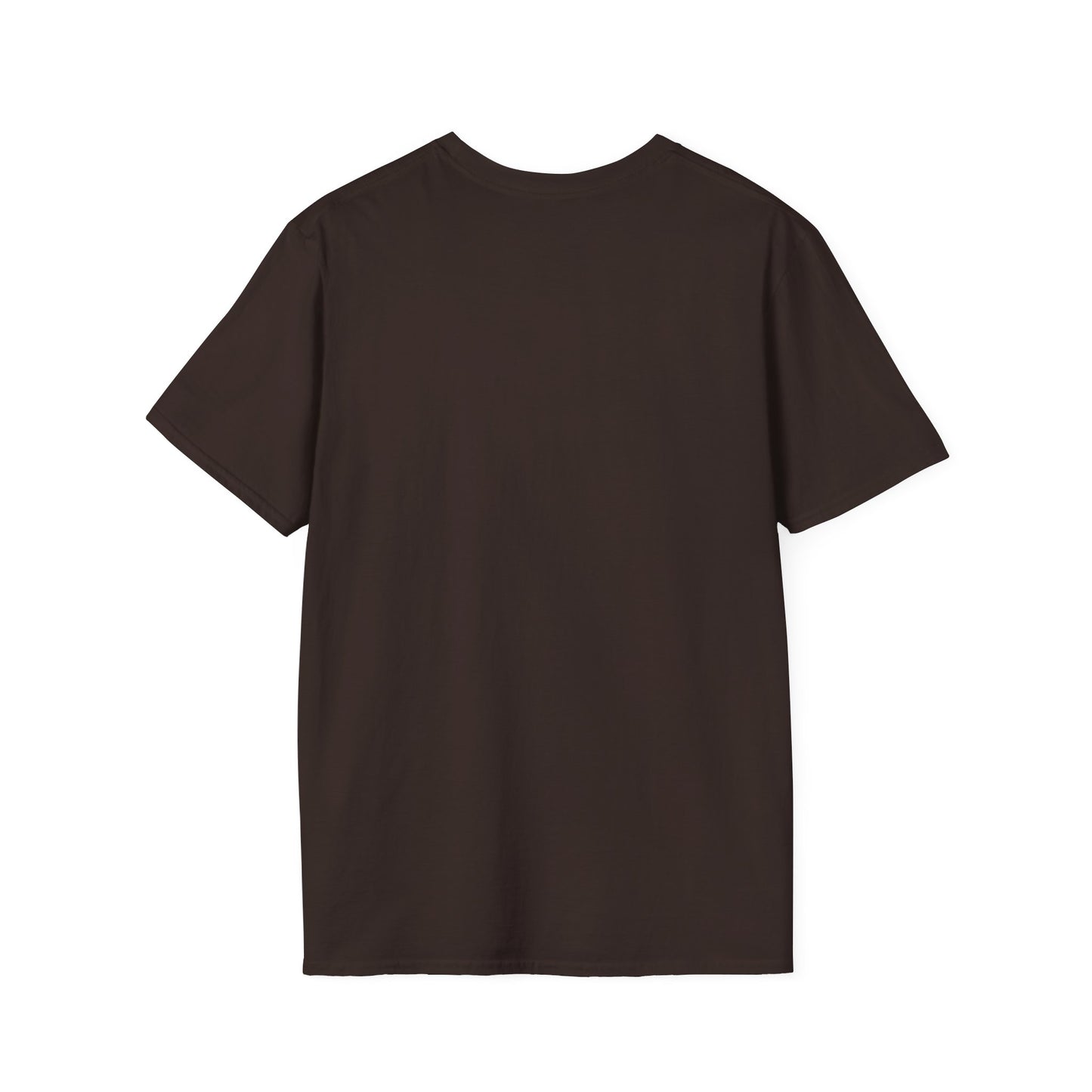 The Eyes of Resistance Unisex Softstyle T-Shirt