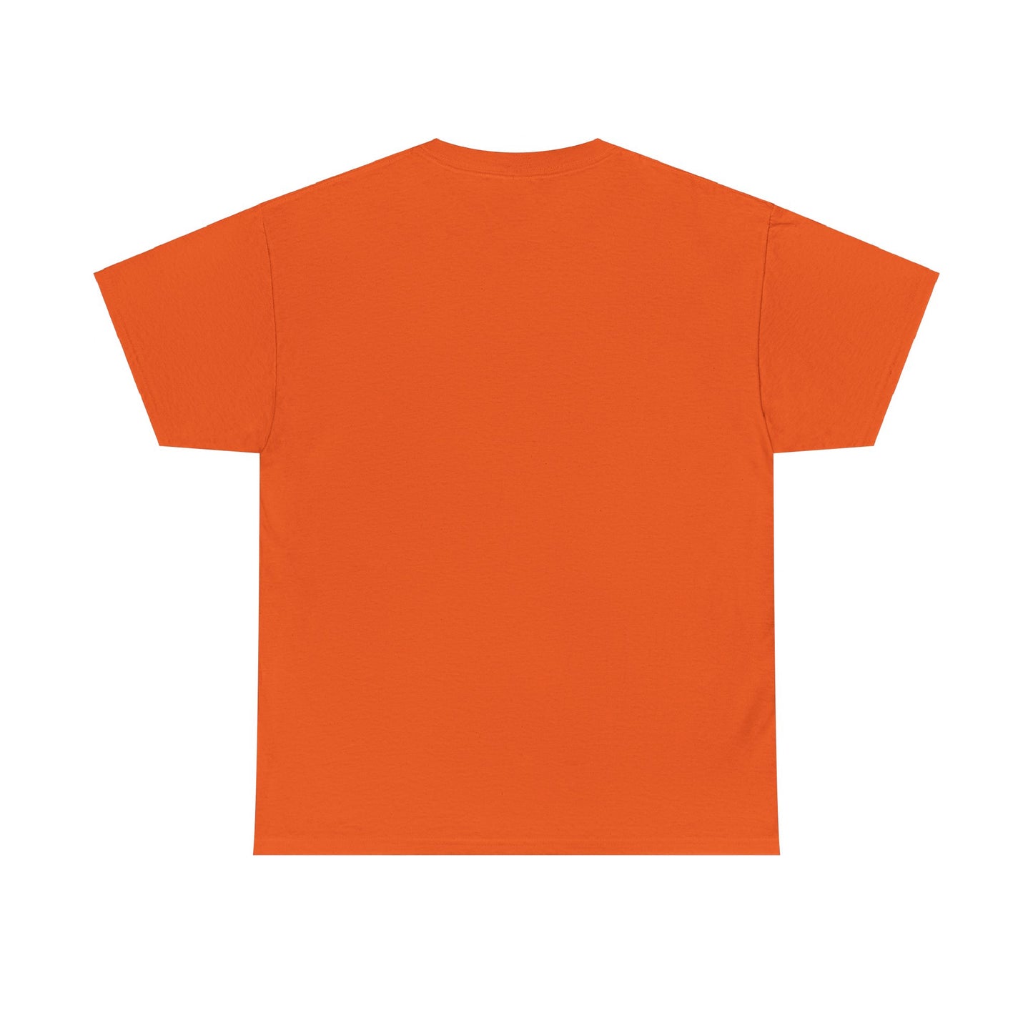 squash the stigma Unisex Heavy Cotton Tee