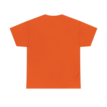 squash the stigma Unisex Heavy Cotton Tee