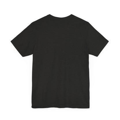 good vibes Unisex Jersey Short Sleeve Tee-mental health awareness month