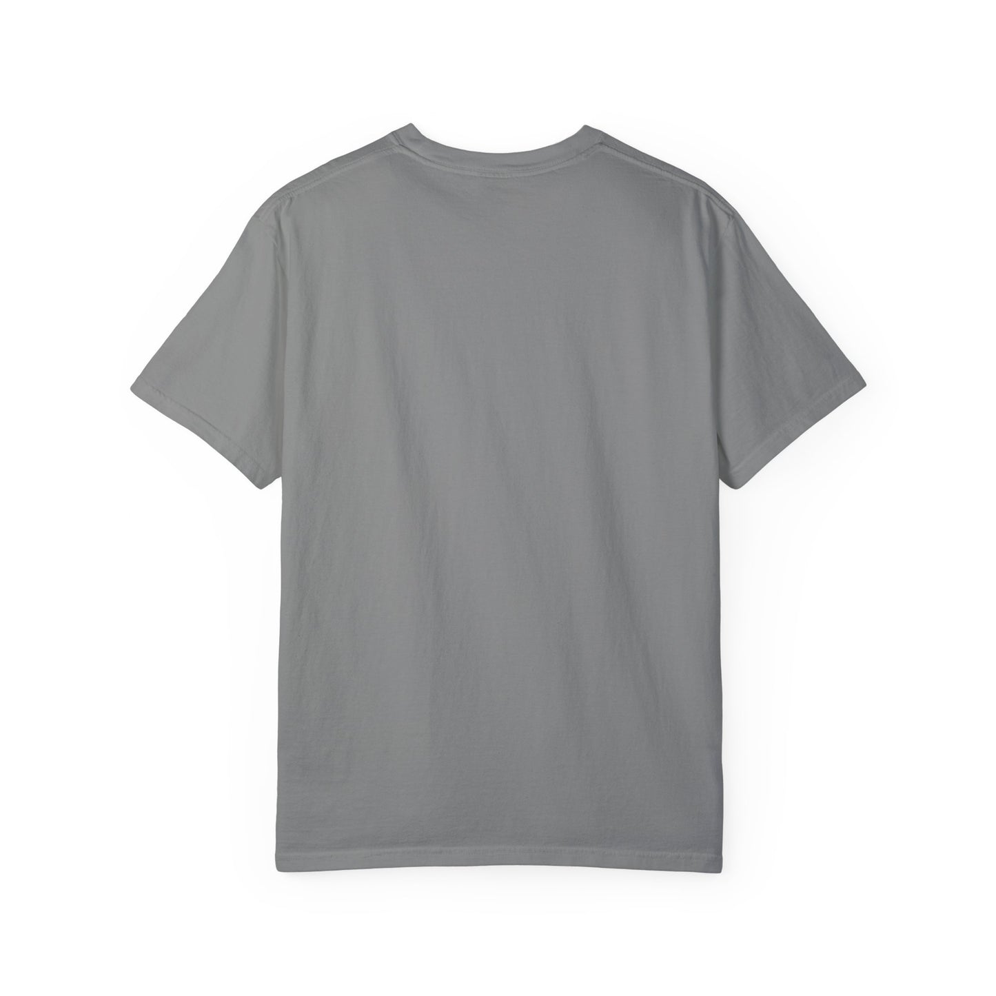 Palestine spring olive branch unity Unisex heart flag solidarity Garment-Dyed T-shirt