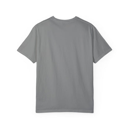 Palestine spring olive branch unity Unisex heart flag solidarity Garment-Dyed T-shirt