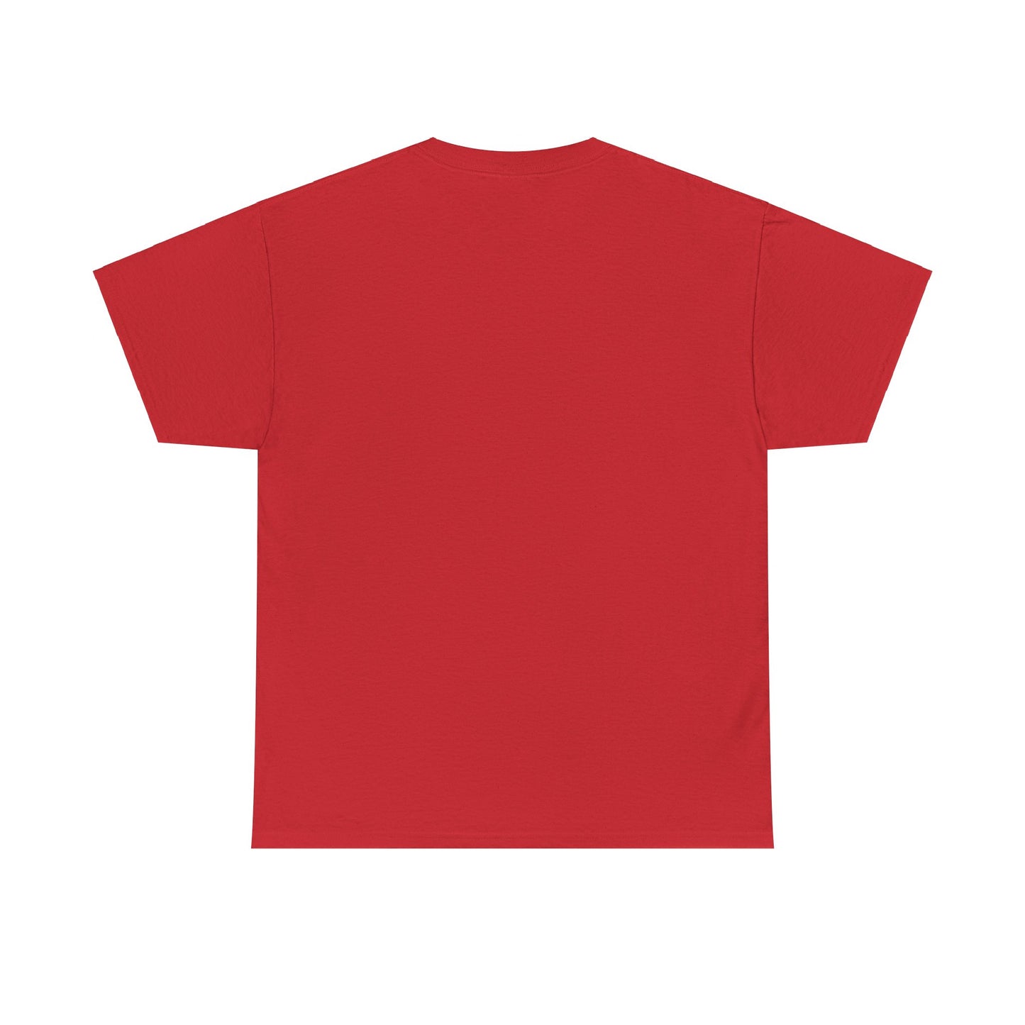 Activism Is Always In Season Unisex Heavy Cotton Tee