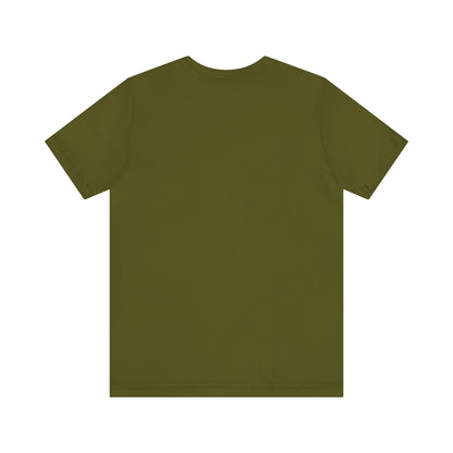 This Guy supports Palestine Unisex Jersey Short Sleeve Tee
