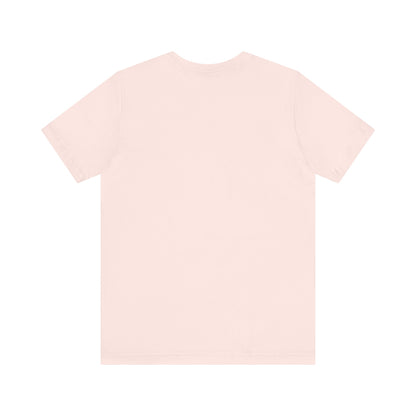 Do What Makes you happy Unisex Jersey Short Sleeve Tee-mental health awareness month