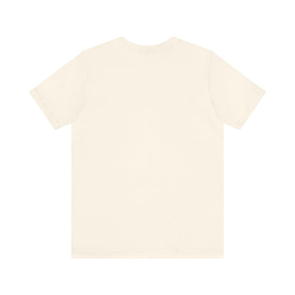 Do What Makes you happy Unisex Jersey Short Sleeve Tee-mental health awareness month