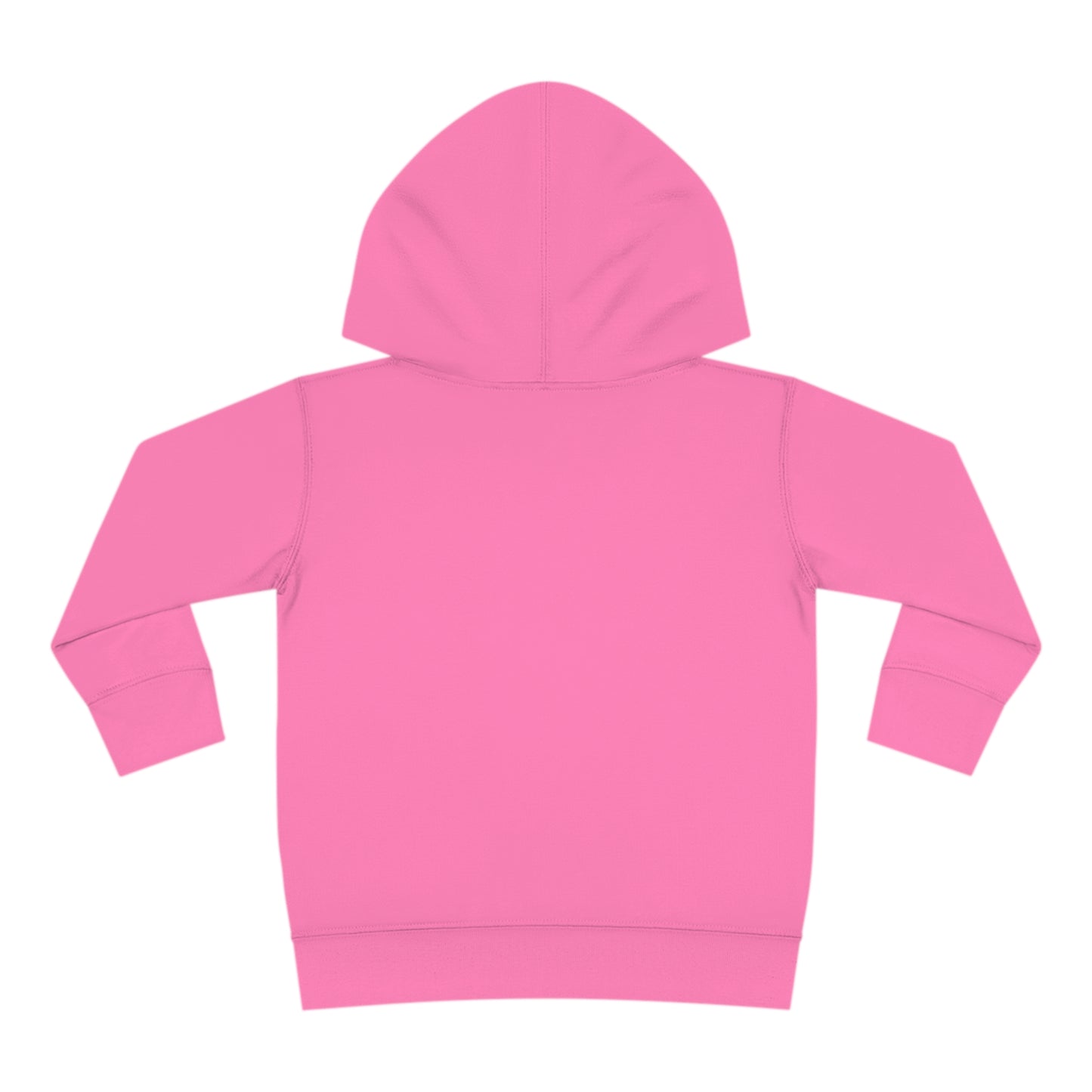 Palestine Toddler Pullover Fleece Hoodie