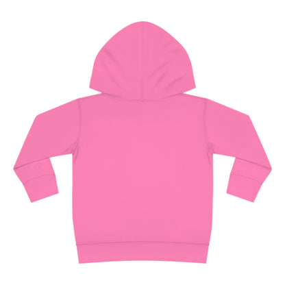 Palestine Toddler Pullover Fleece Hoodie