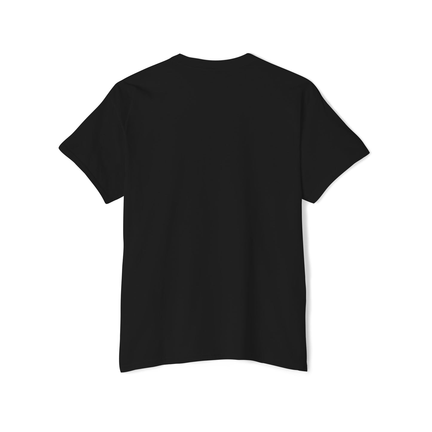 Palestine Location Pin Icon Unisex Heavy Cotton Pocket Tee