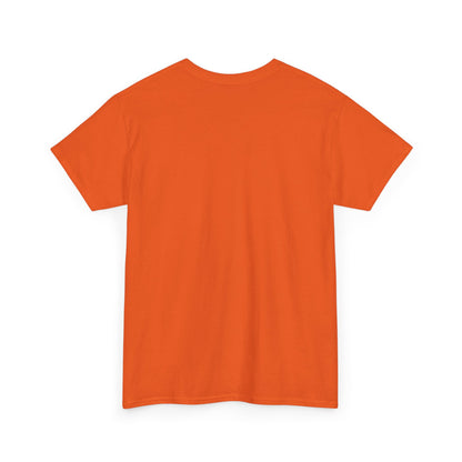 squash the stigma Unisex Heavy Cotton Tee