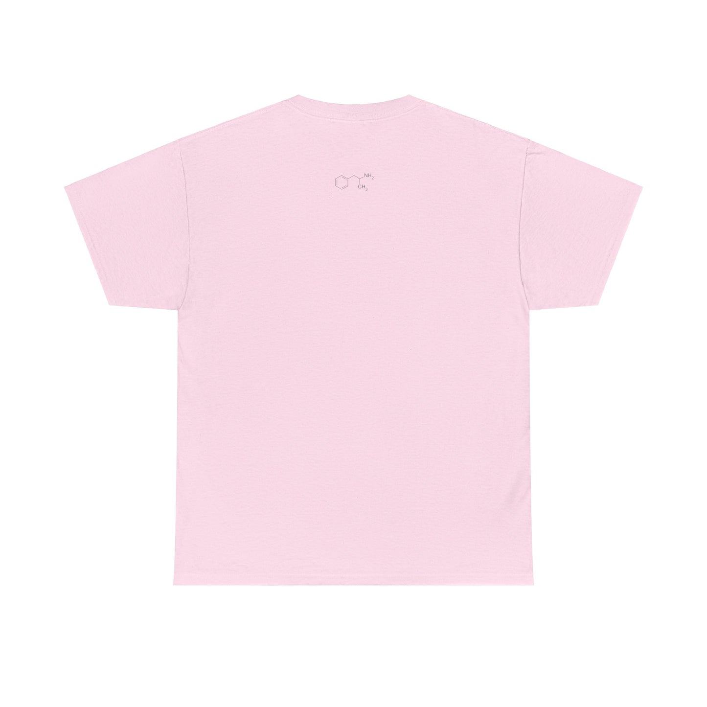 Brain Unisex Heavy Cotton Tee