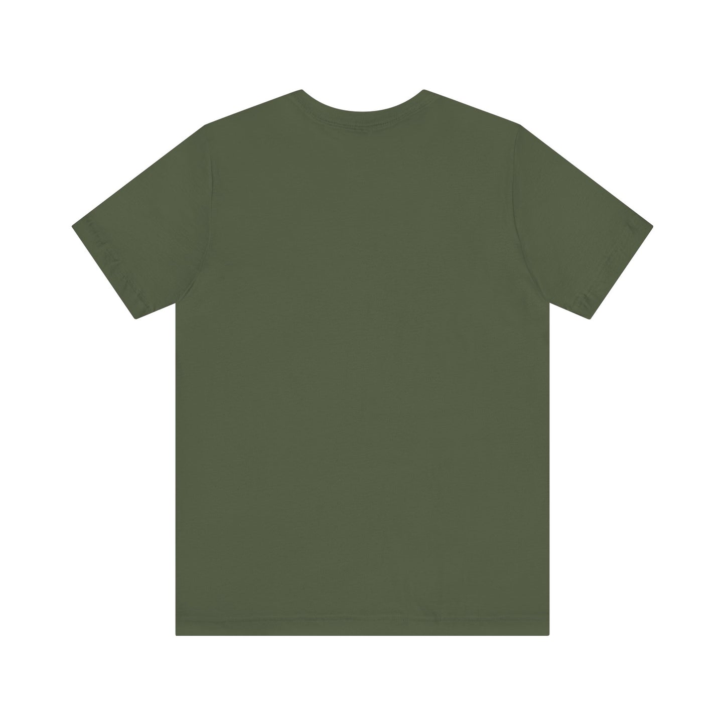 Everything will be ok Unisex Jersey Short Sleeve Tee-mental health awareness month