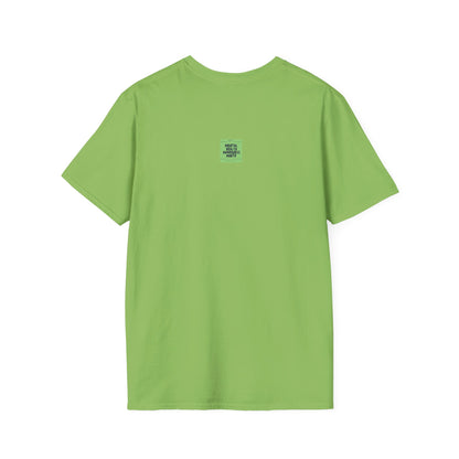 Maintain required Unisex Softstyle T-Shirt