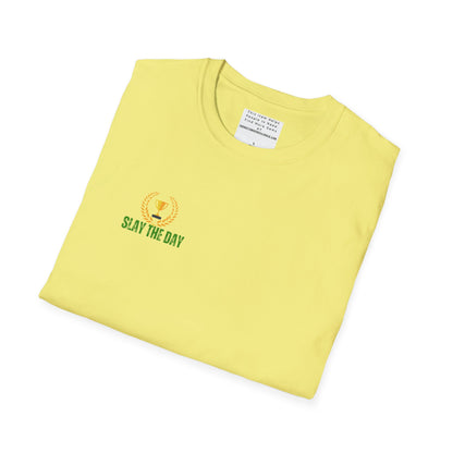 Slay the Day Unisex Softstyle T-Shirt
