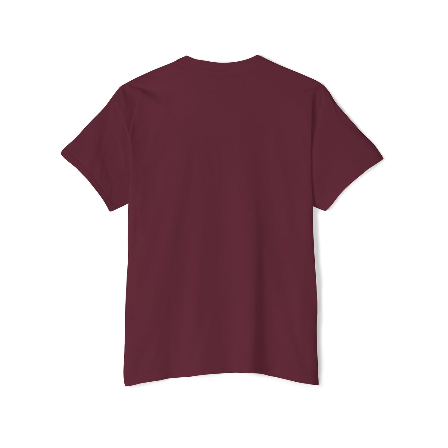 Palestine Location Pin Icon Unisex Heavy Cotton Pocket Tee