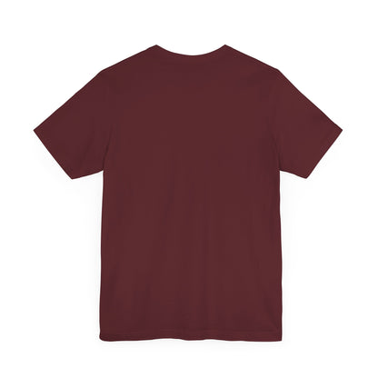 This Guy supports Palestine Unisex Jersey Short Sleeve Tee