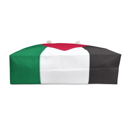 Weekender Bag Palestine, free Palestine, flag, Palestine flag