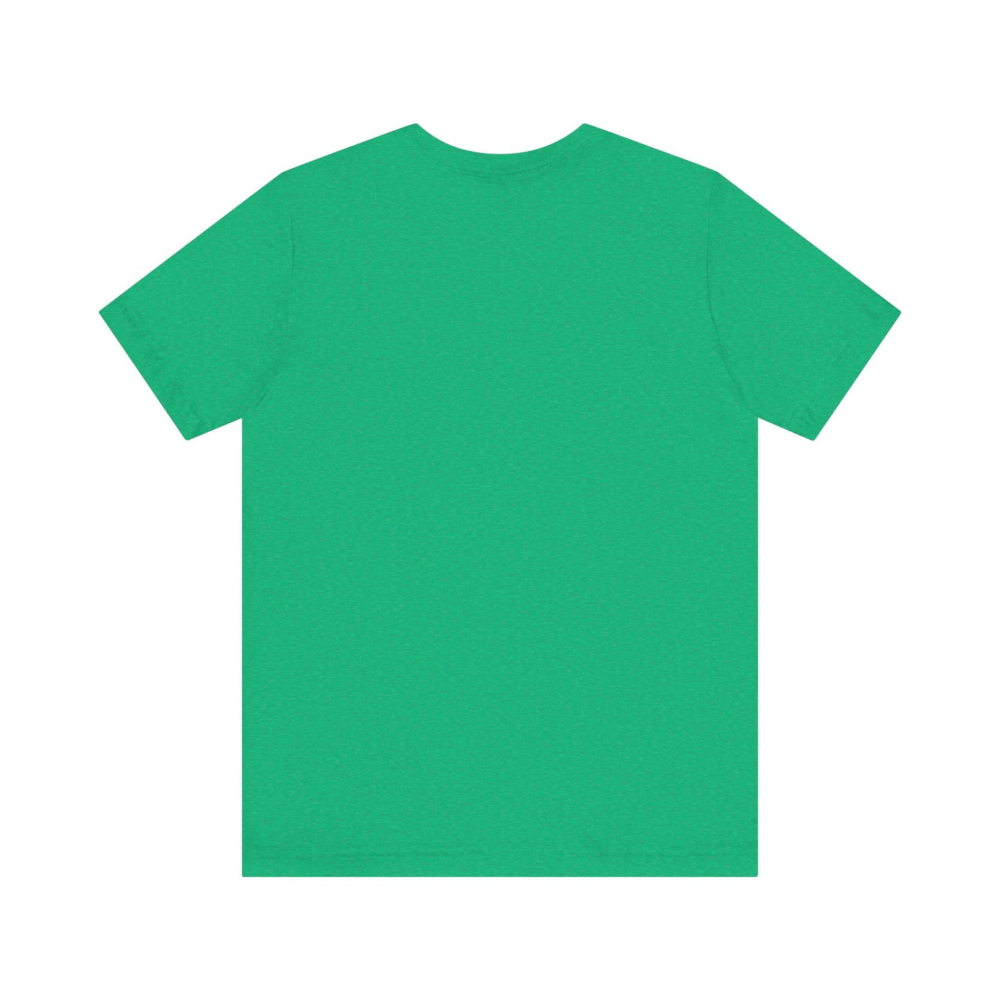 Empathy Unisex Jersey Short Sleeve Tee-mental health awareness month