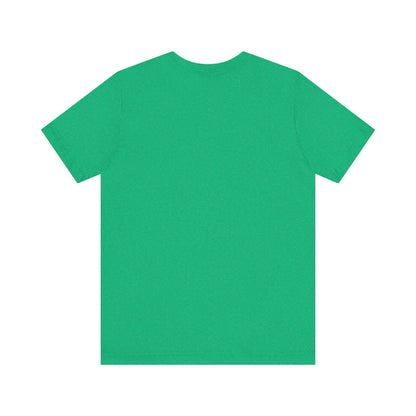 Empathy Unisex Jersey Short Sleeve Tee-mental health awareness month