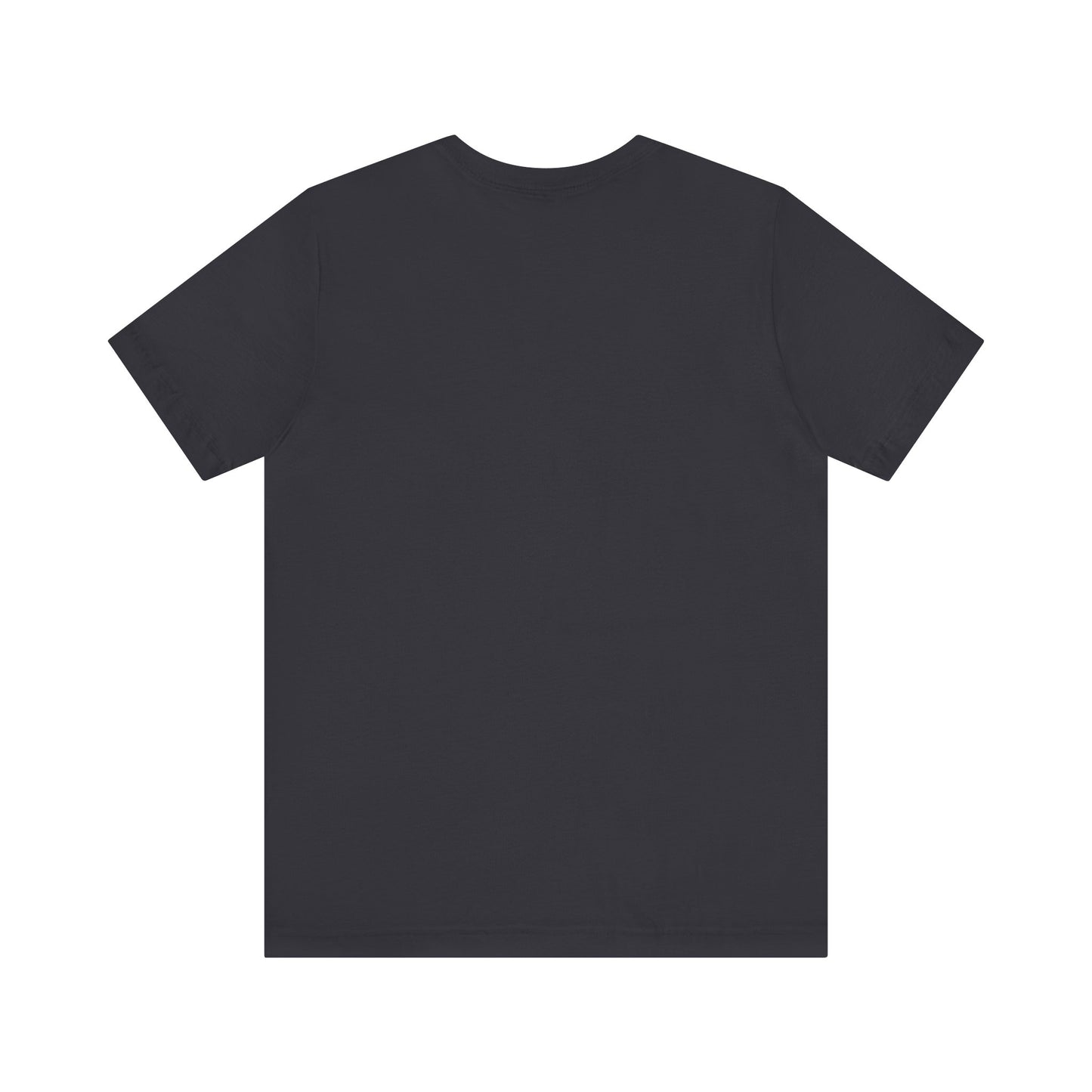 Everything will be ok Unisex Jersey Short Sleeve Tee-mental health awareness month