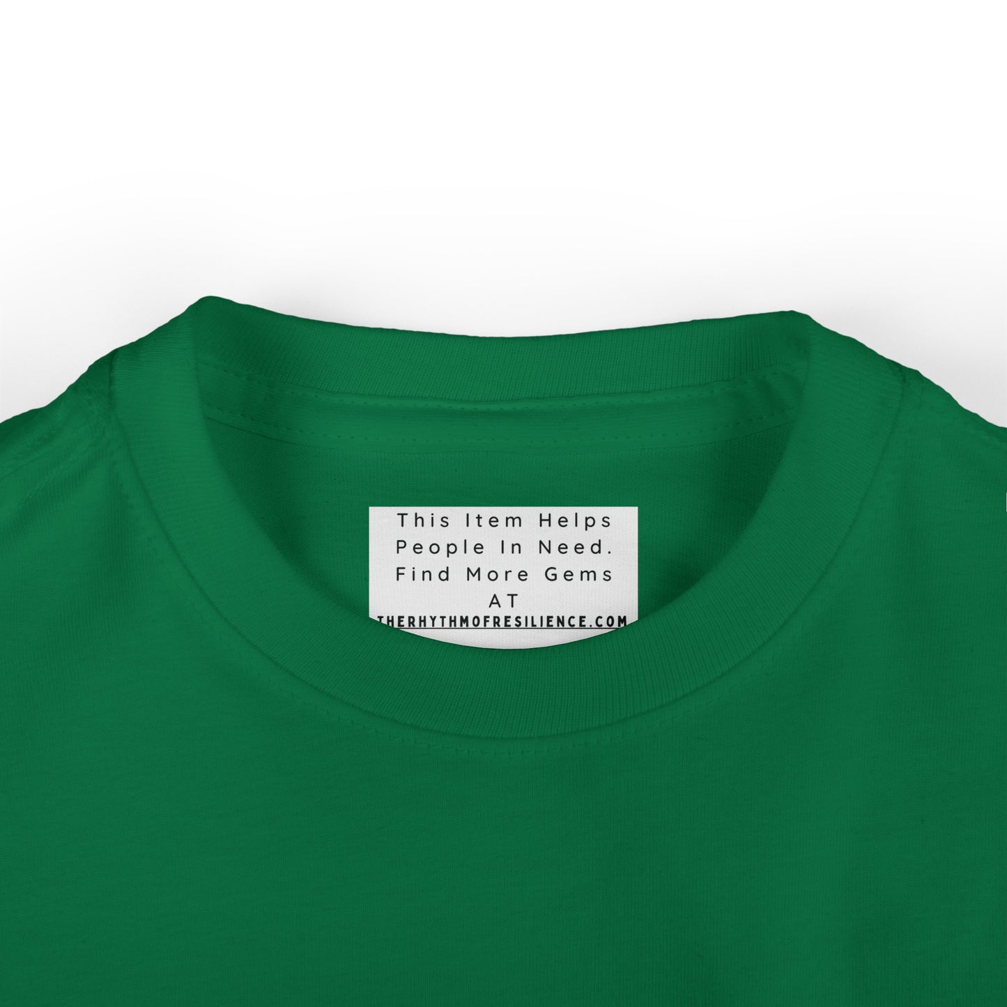Palestine  seeds of peace watermelon Infant Fine Jersey Tee 6M-24m