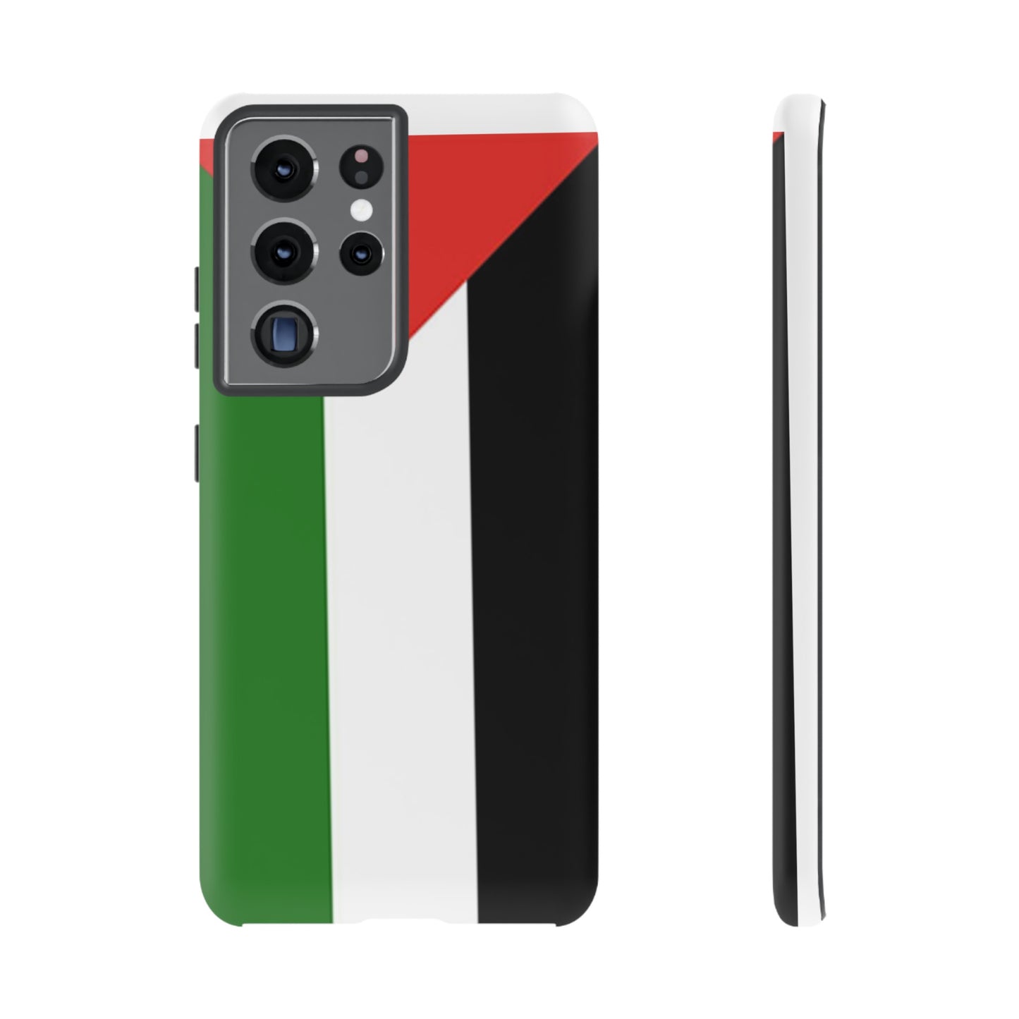 Tough Cases Palestine flag, support flag, Palestine, flag, stand with Palestine