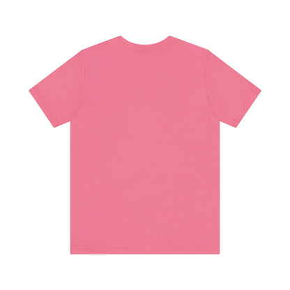 This Guy supports Palestine Unisex Jersey Short Sleeve Tee