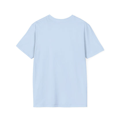maintaine the machine Unisex Softstyle T-Shirt