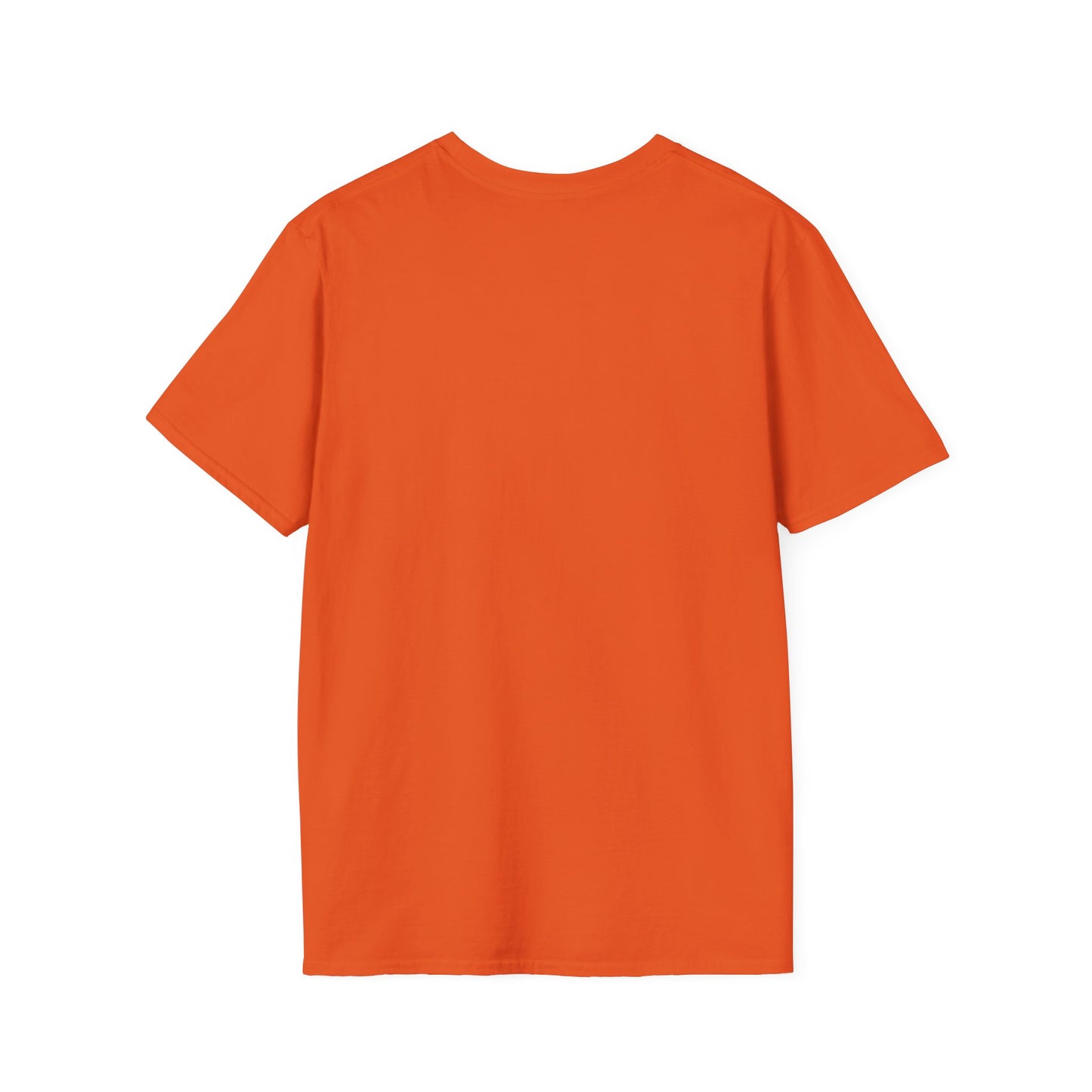 Do your own thing Unisex Softstyle T-Shirt