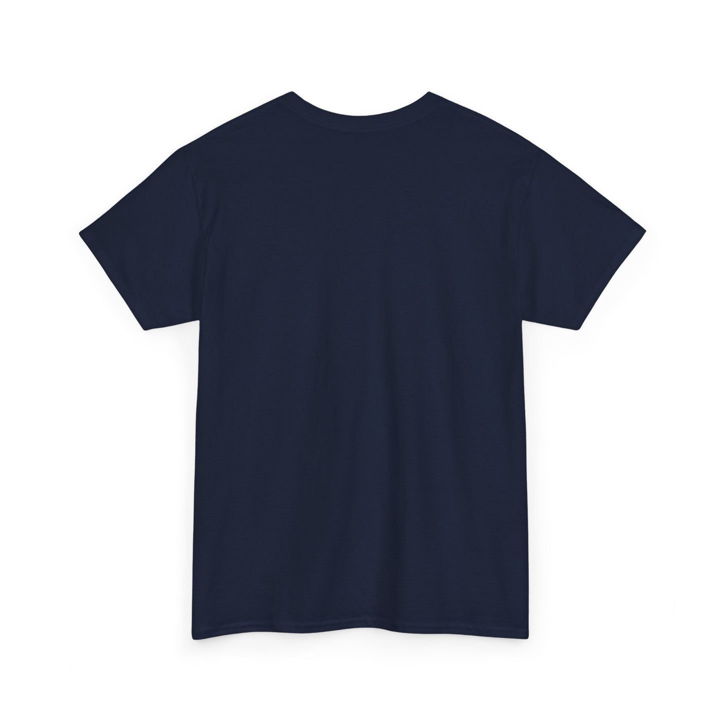 squash the stigma Unisex Heavy Cotton Tee